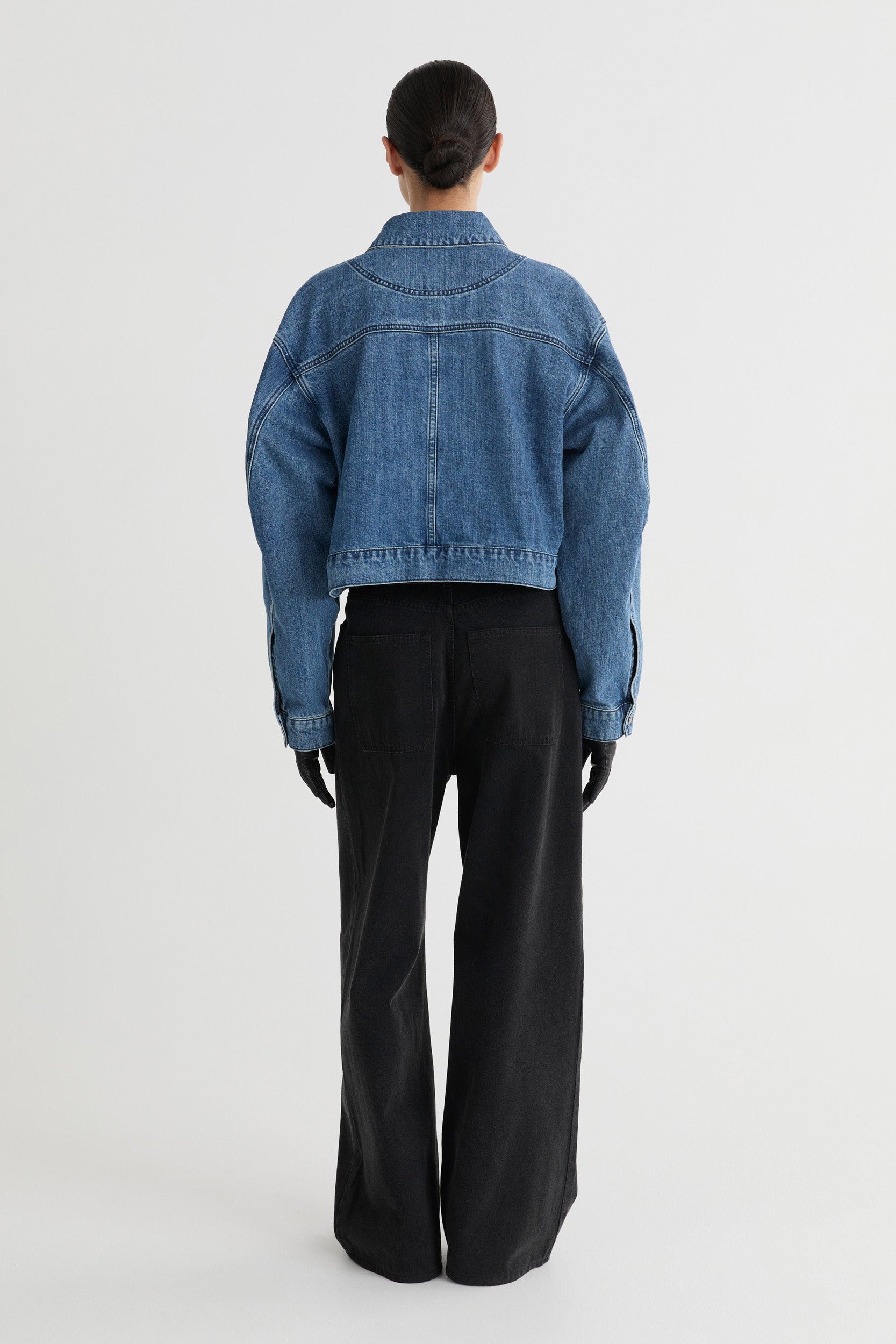 The Laura Jacket