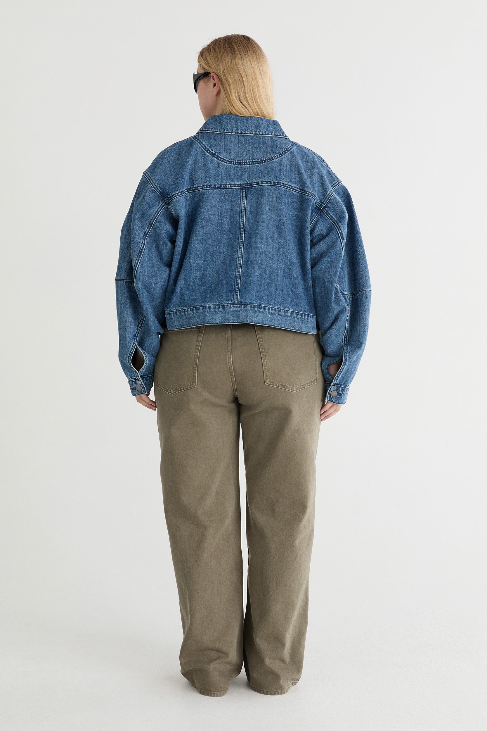 The Laura Jacket