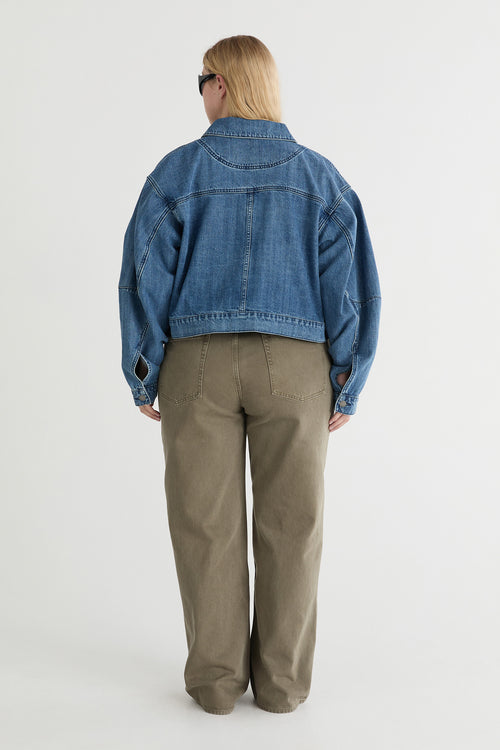 The Laura Jacket