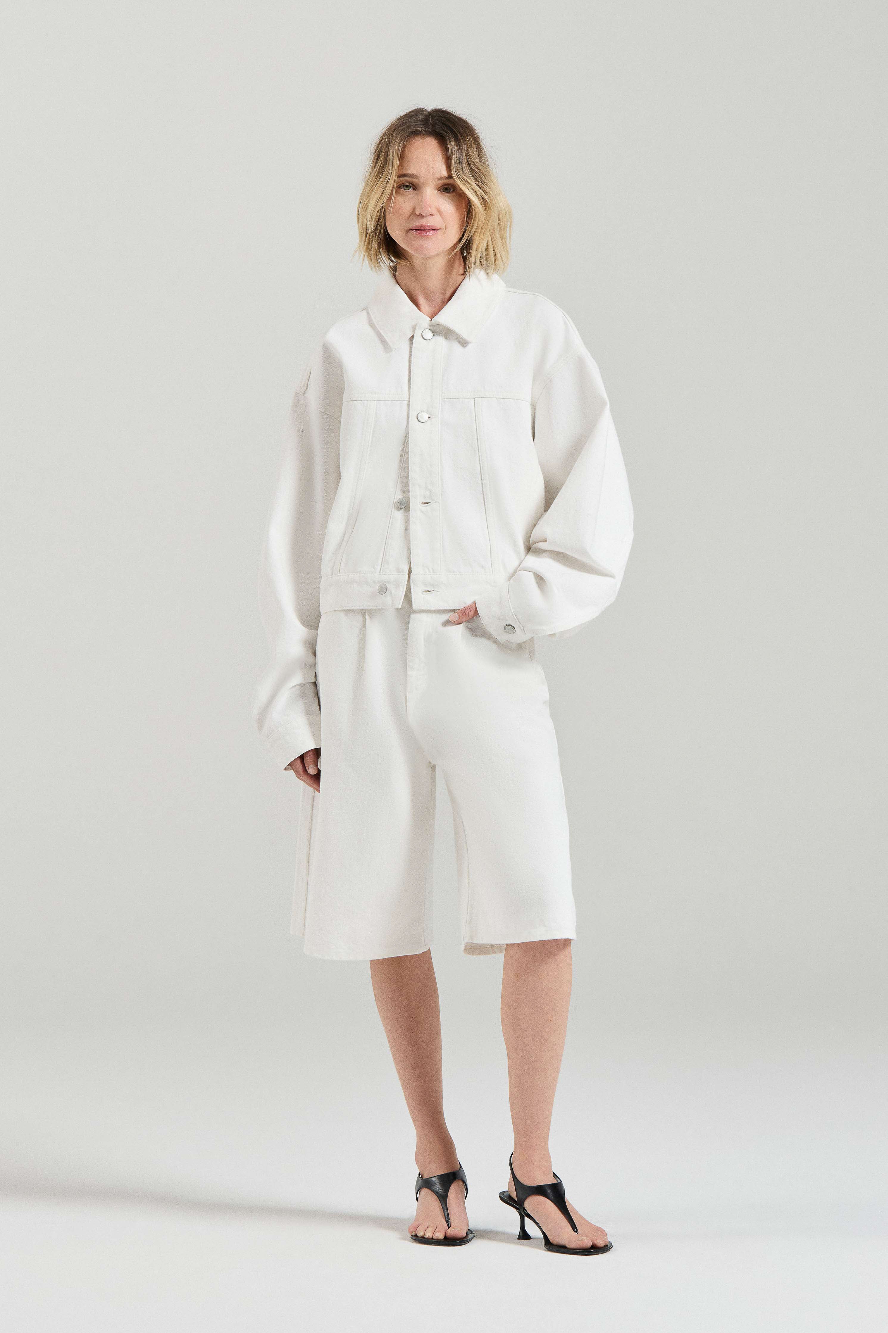 ジャケット・アウター Laura jacket The Laura Jacket