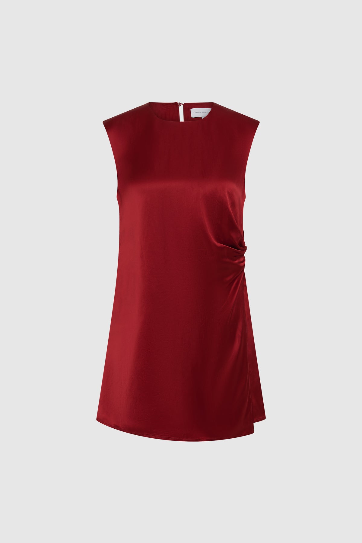 The Lea Dress