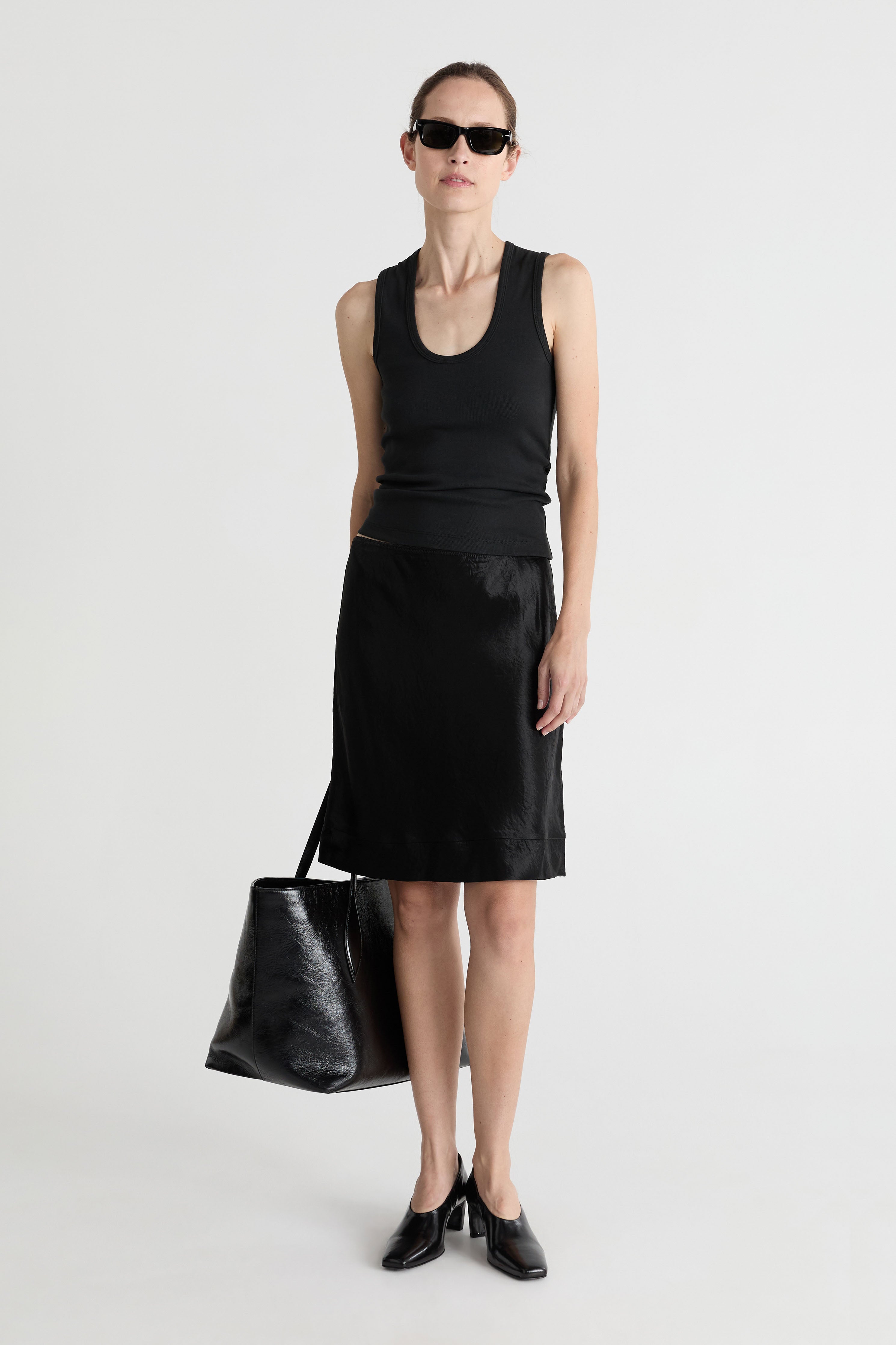 The Liberty Skirt
