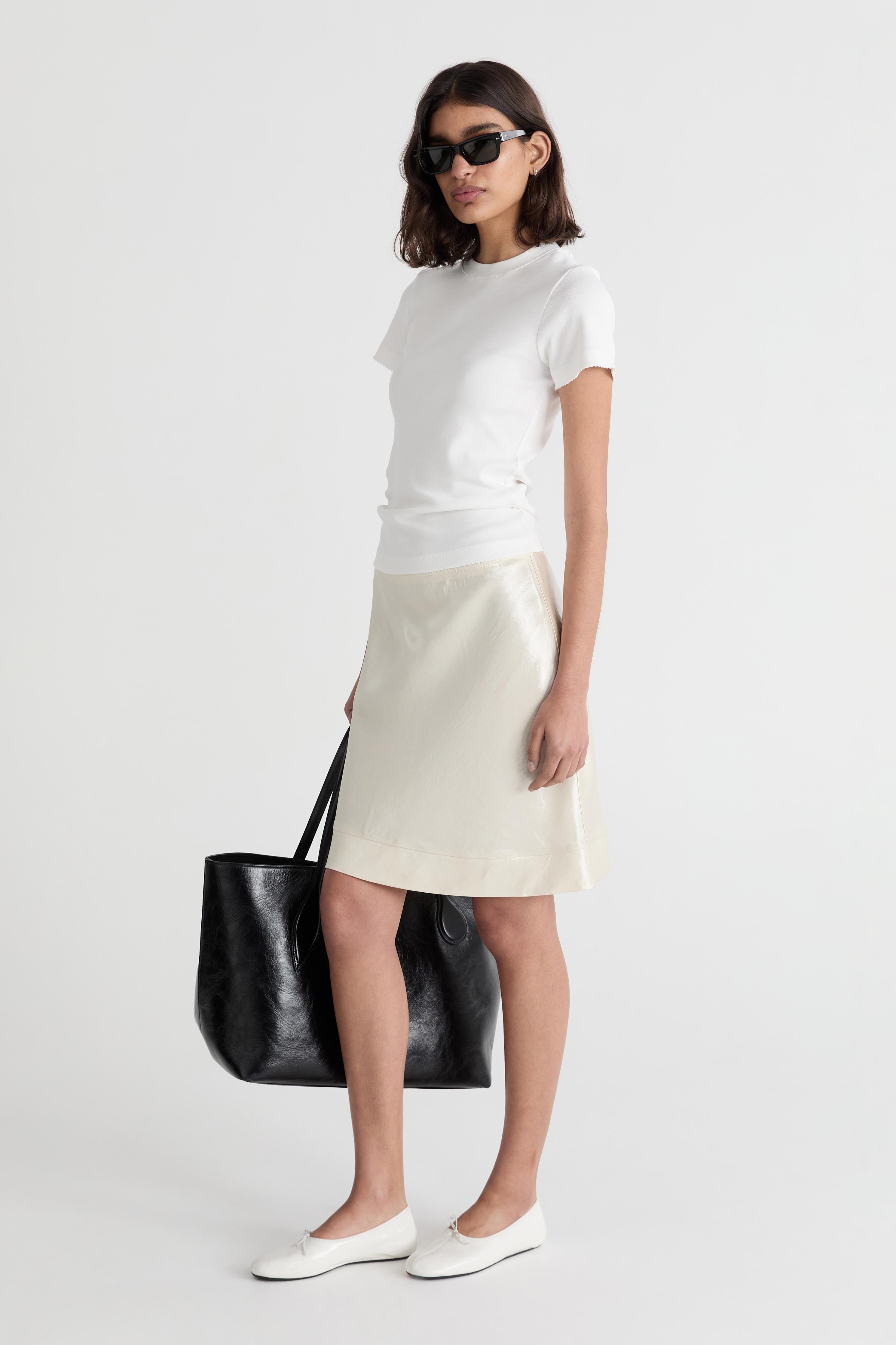 The Liberty Skirt
