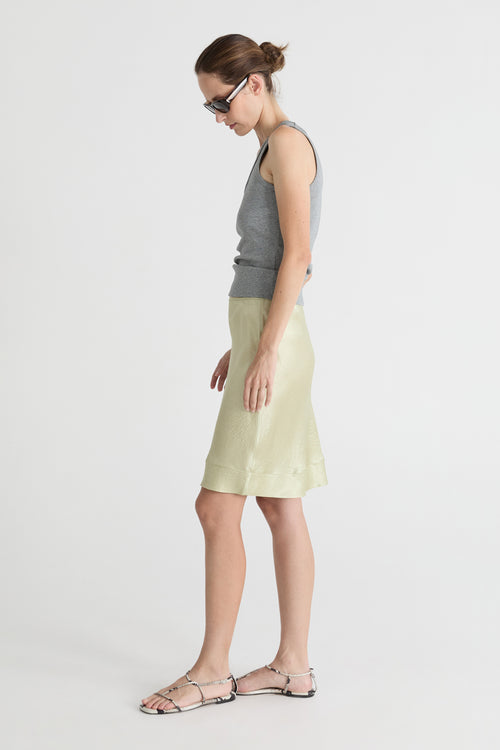 The Liberty Skirt
