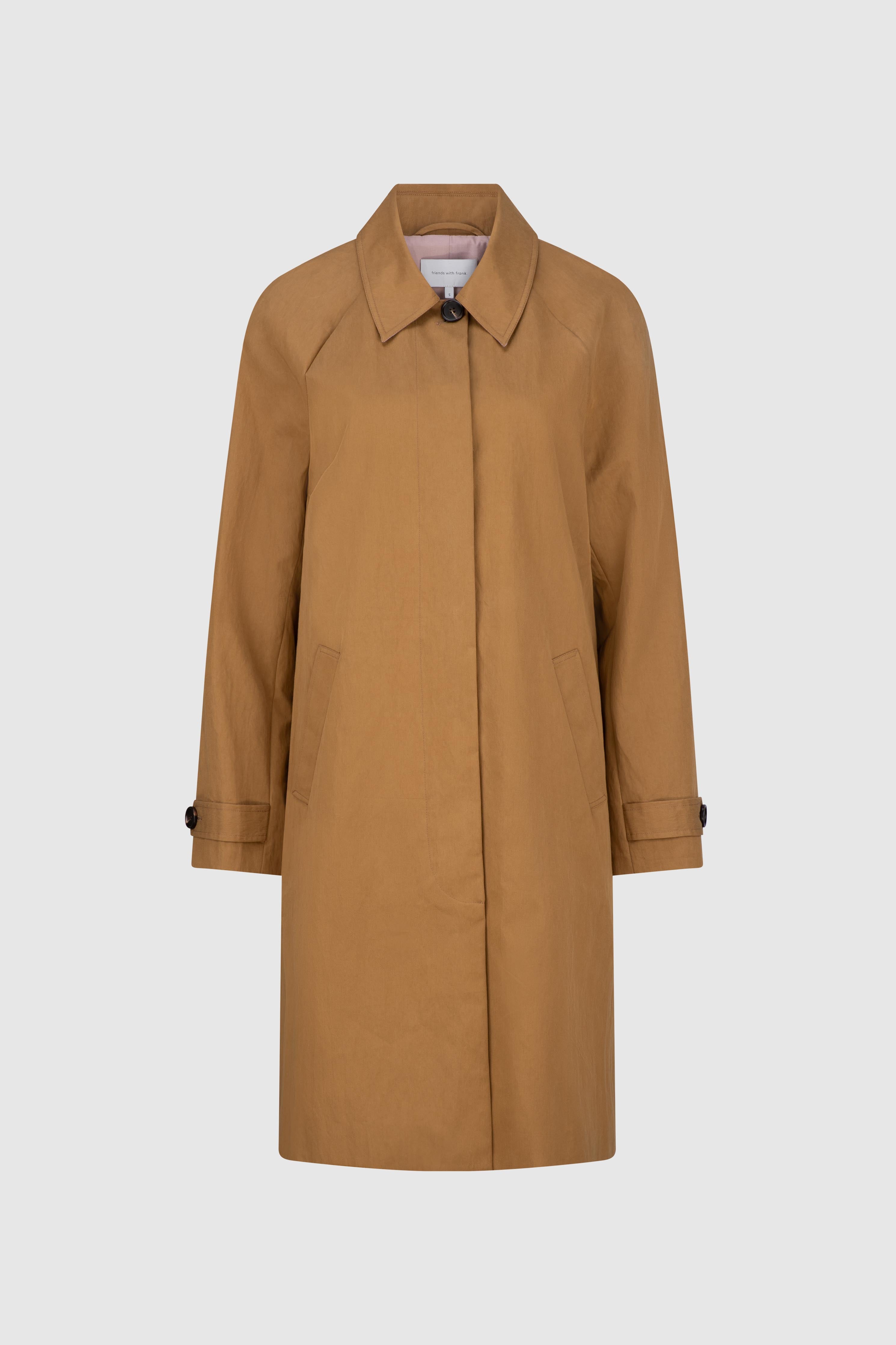 The Lou Coat
