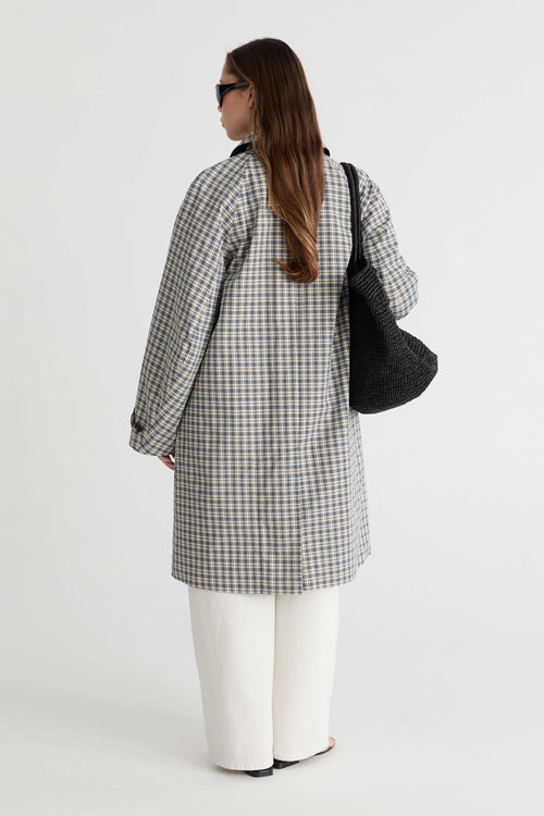 The Lou Coat