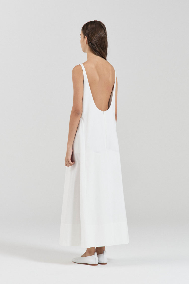 The Lucia Dress