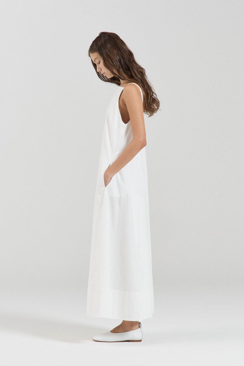 The Lucia Dress