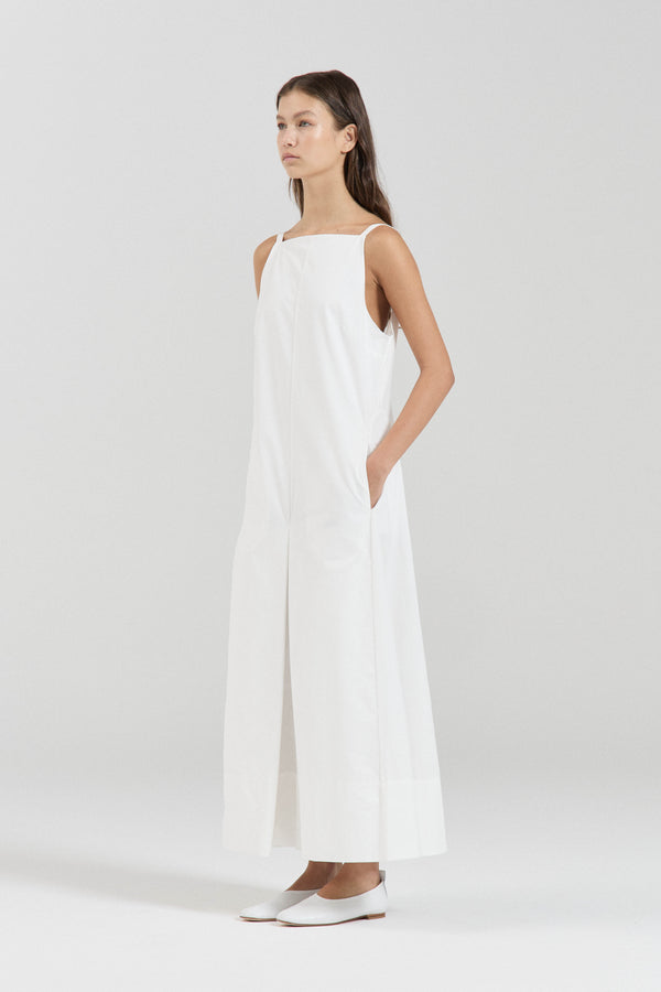 The Lucia Dress