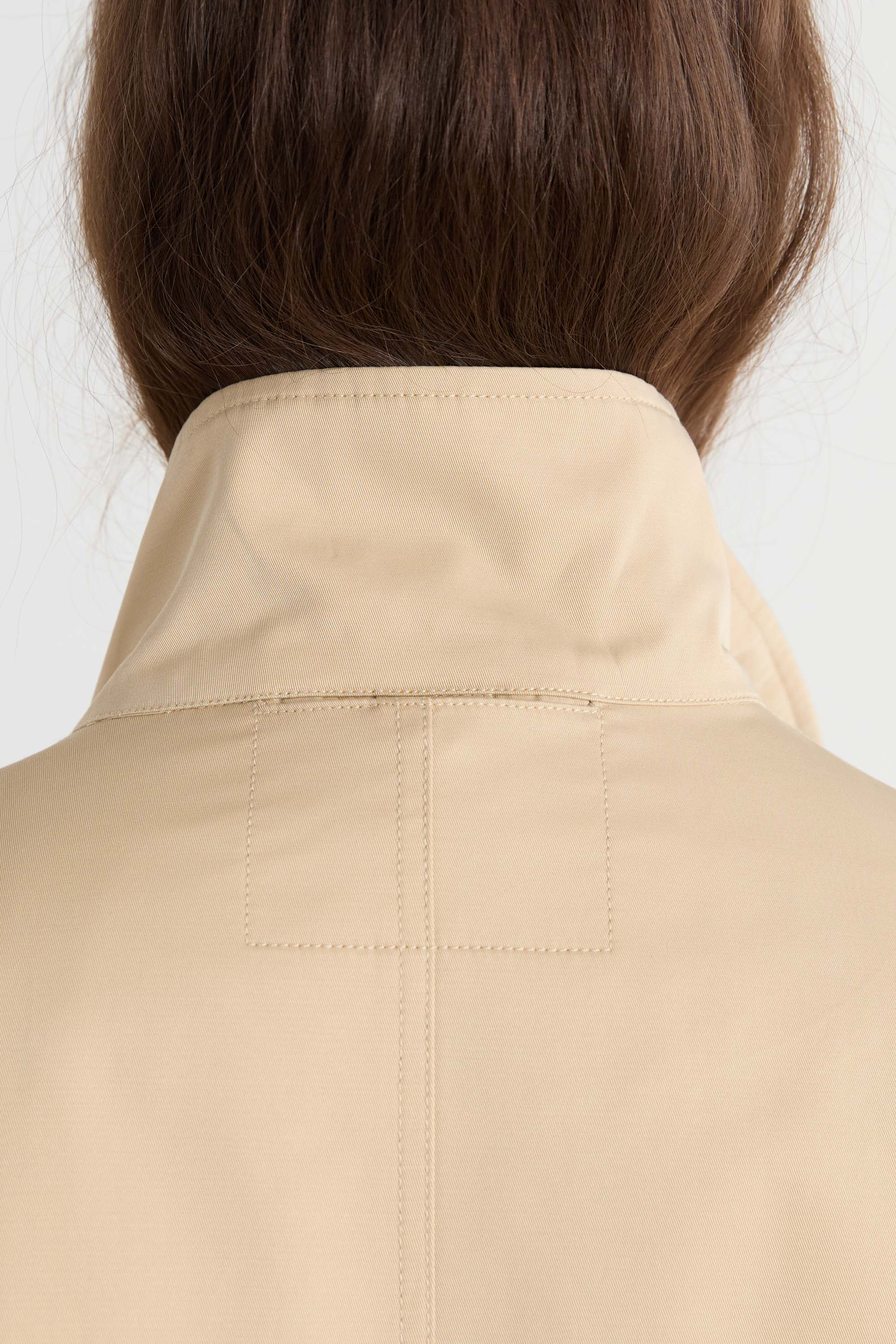 The Lucie Jacket