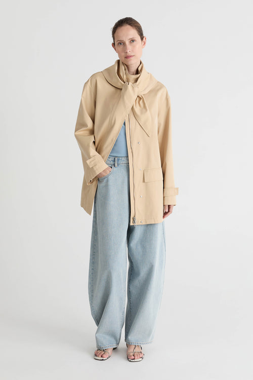 The Lucie Jacket
