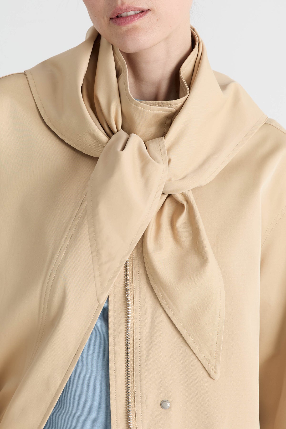 The Lucie Jacket