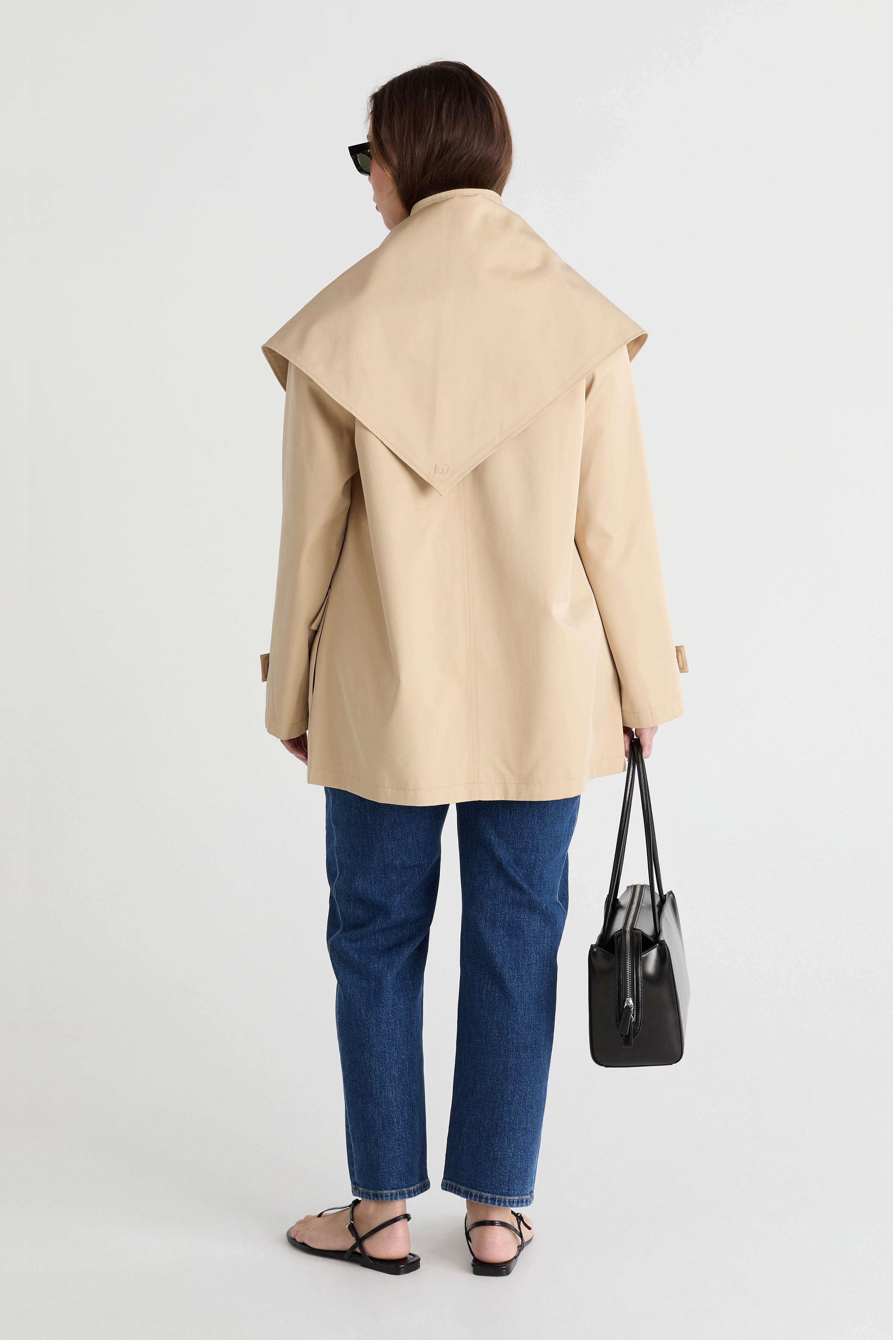The Lucie Jacket