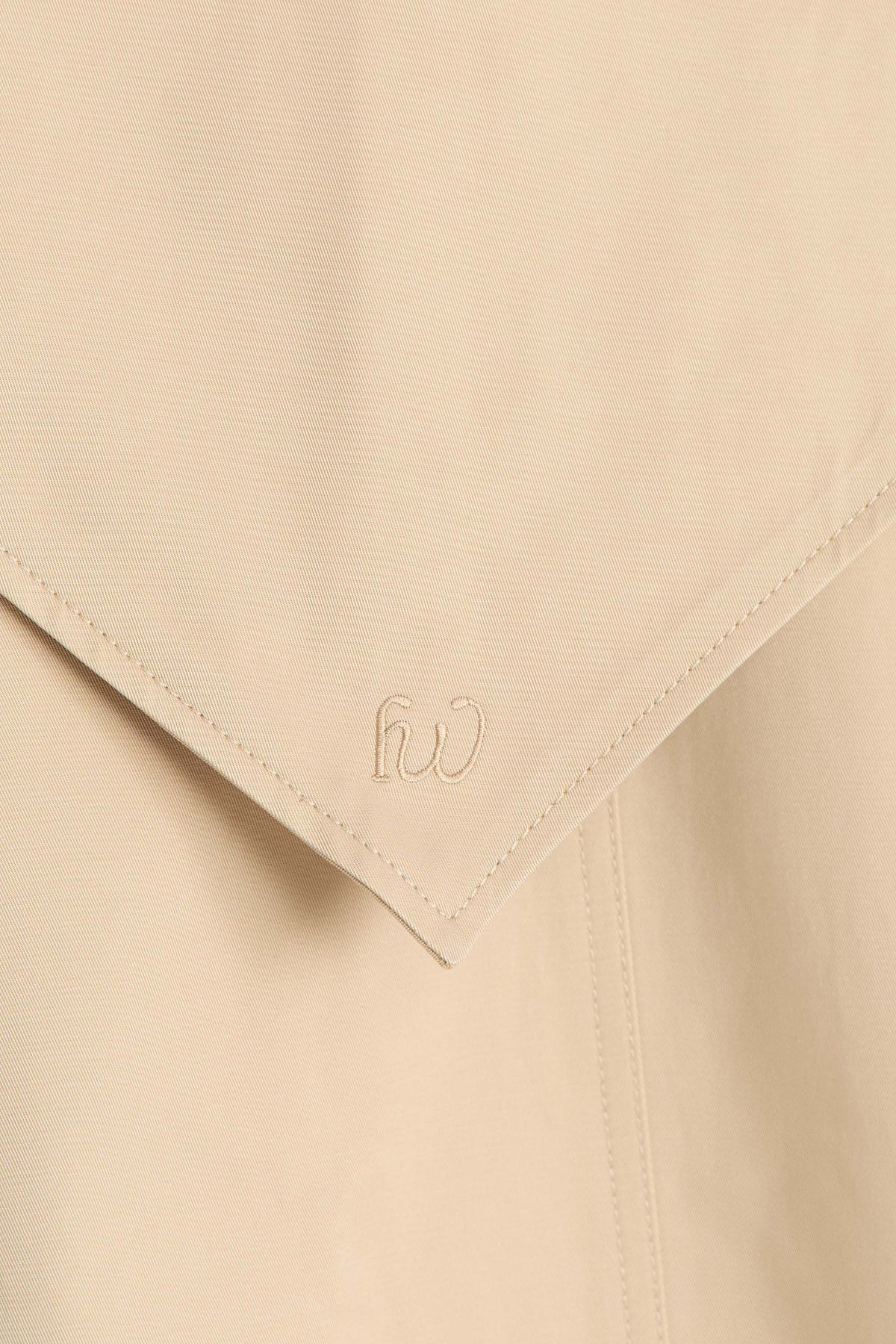 The Lucie Jacket