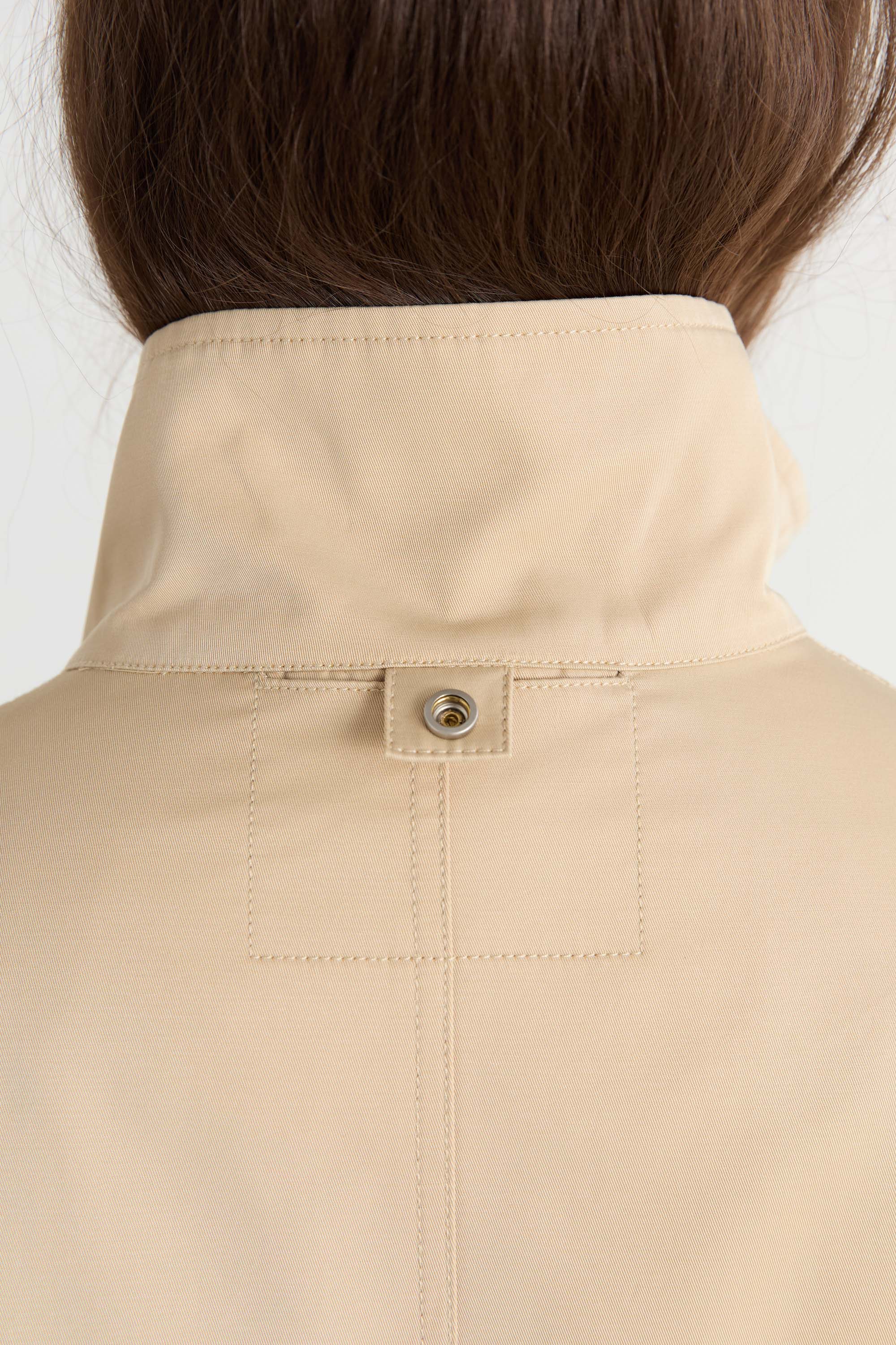 The Lucie Jacket
