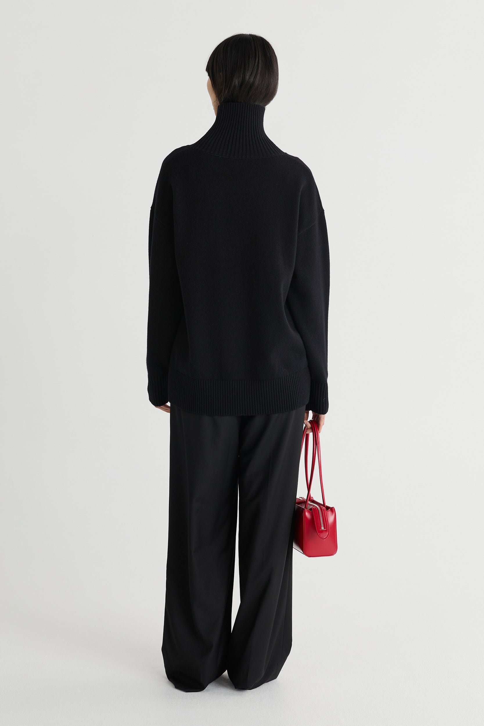 The Mara Knit