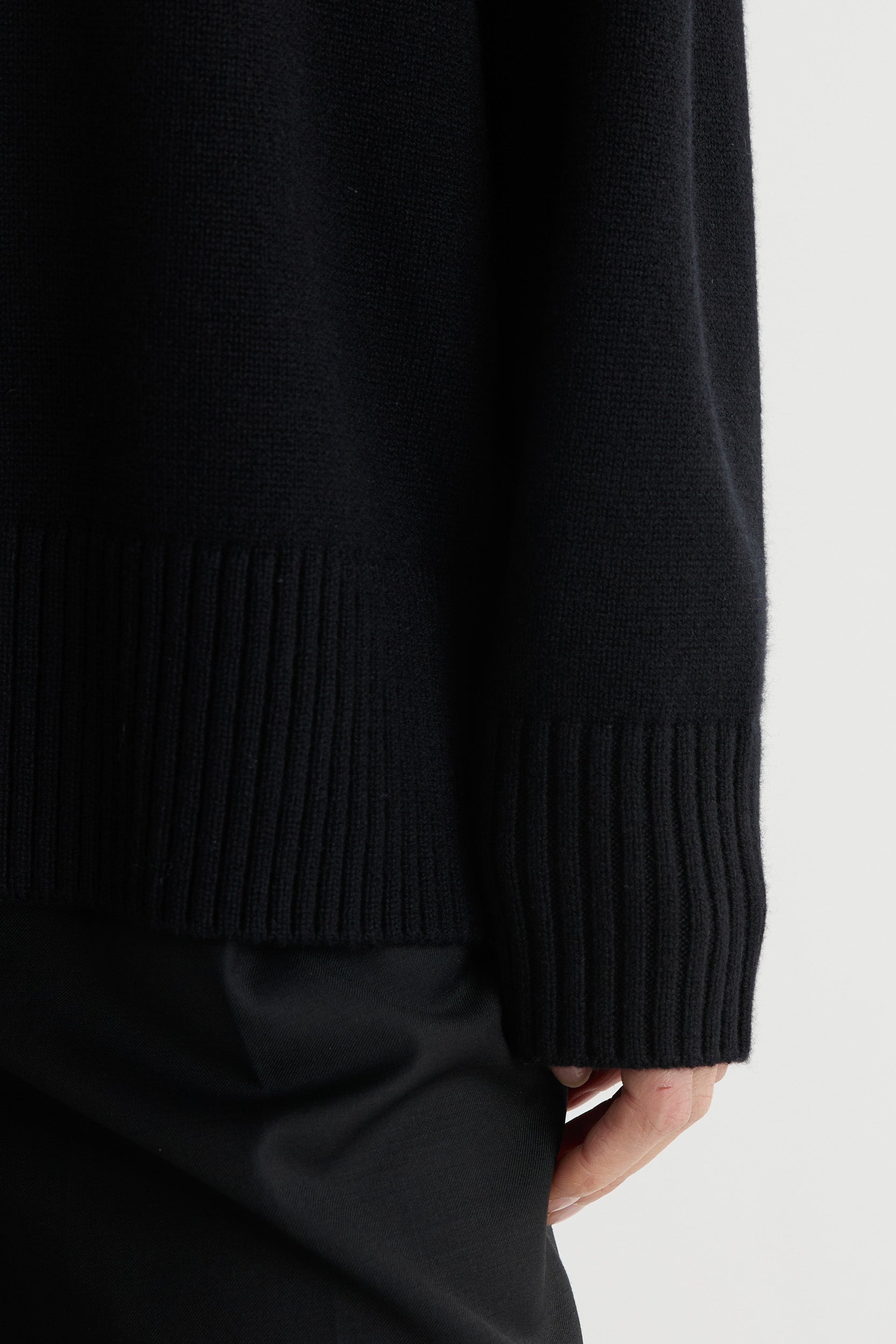The Mara Knit