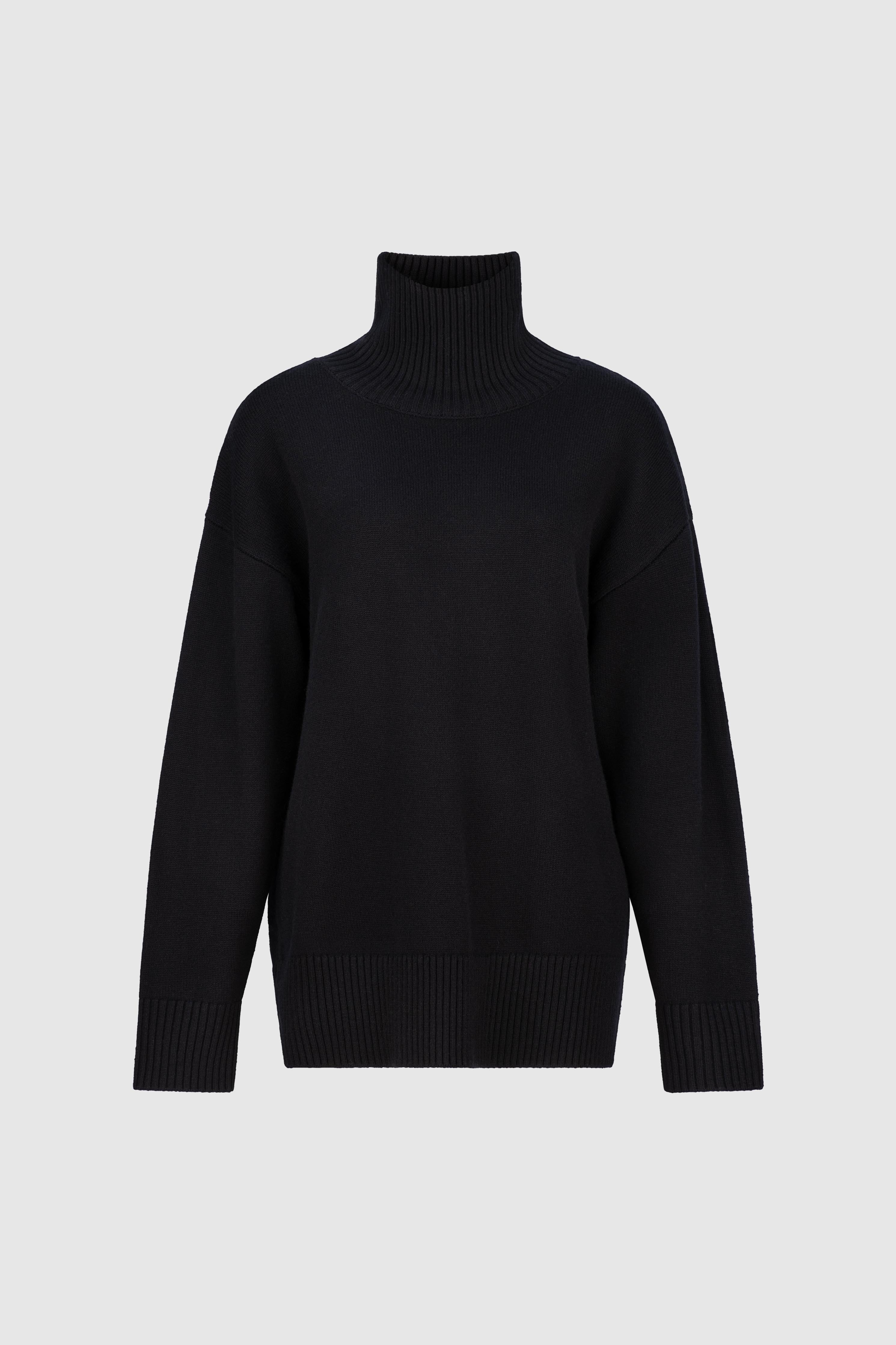 The Mara Knit
