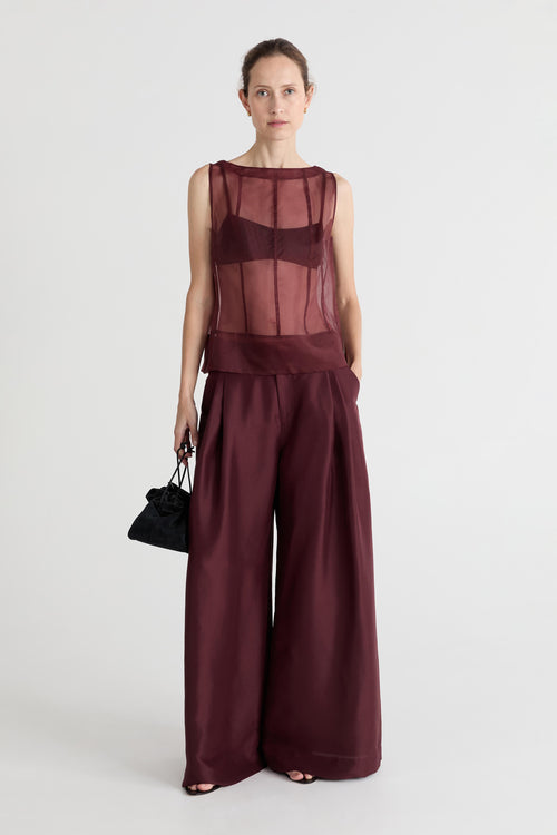 The Marion Pants