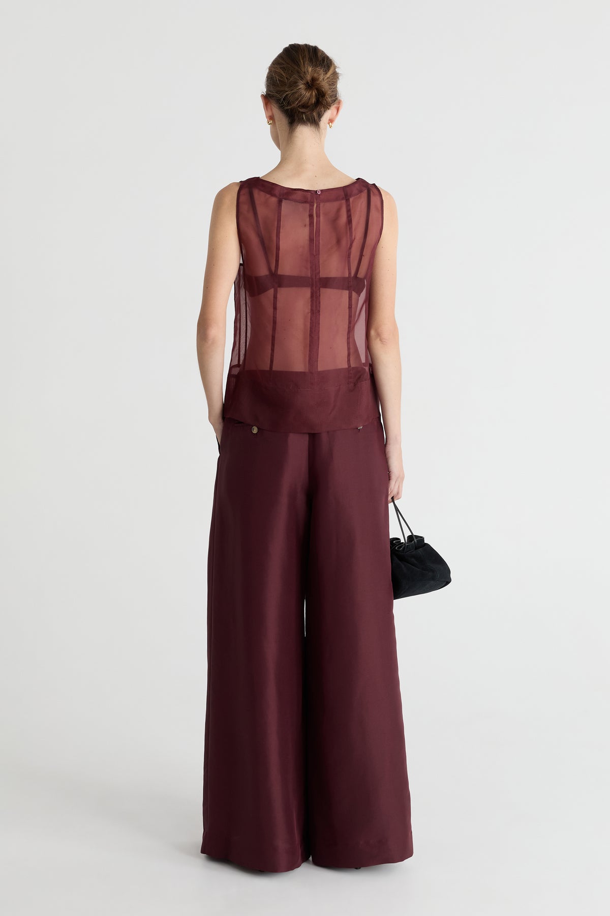The Marion Pants