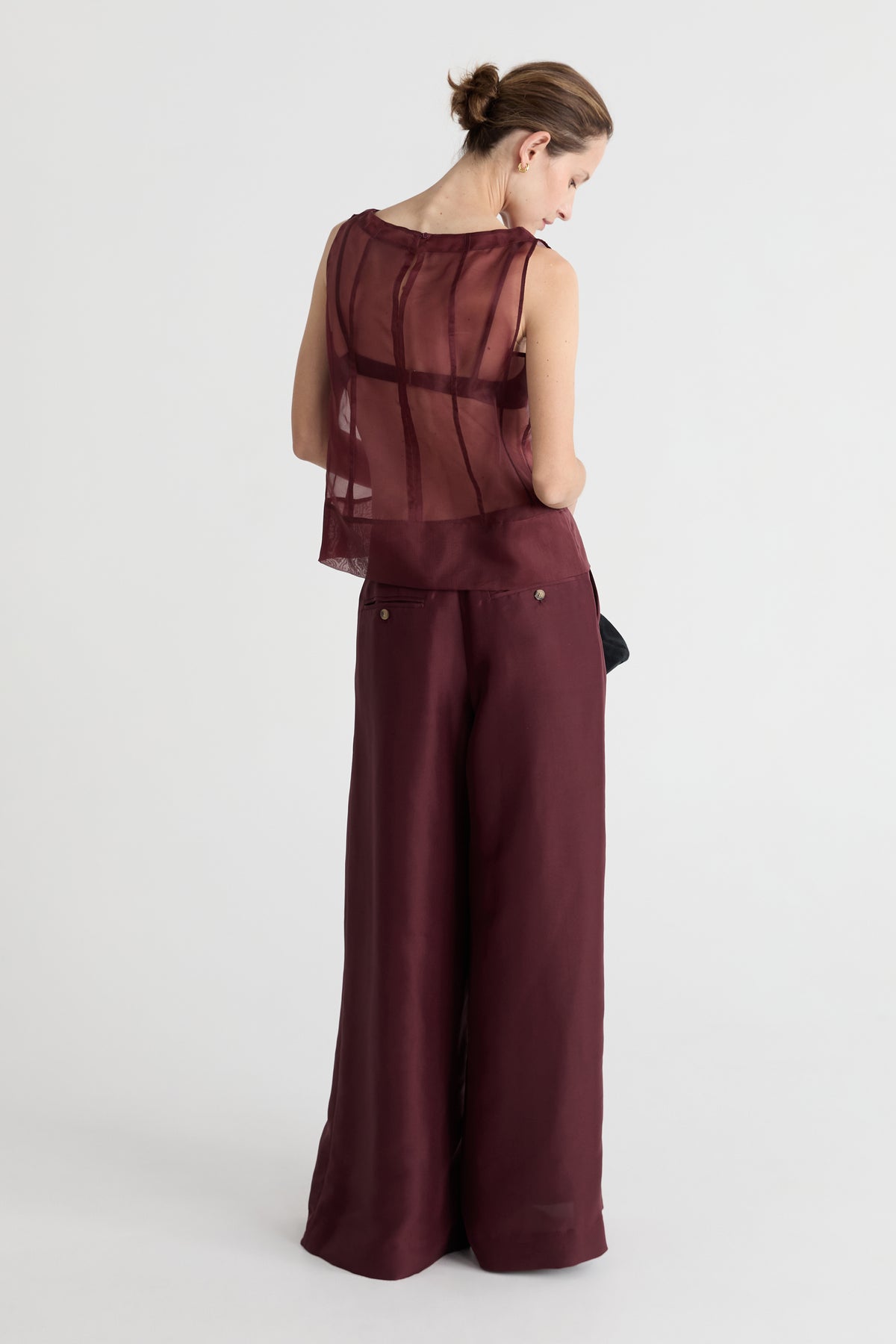 The Marion Pants