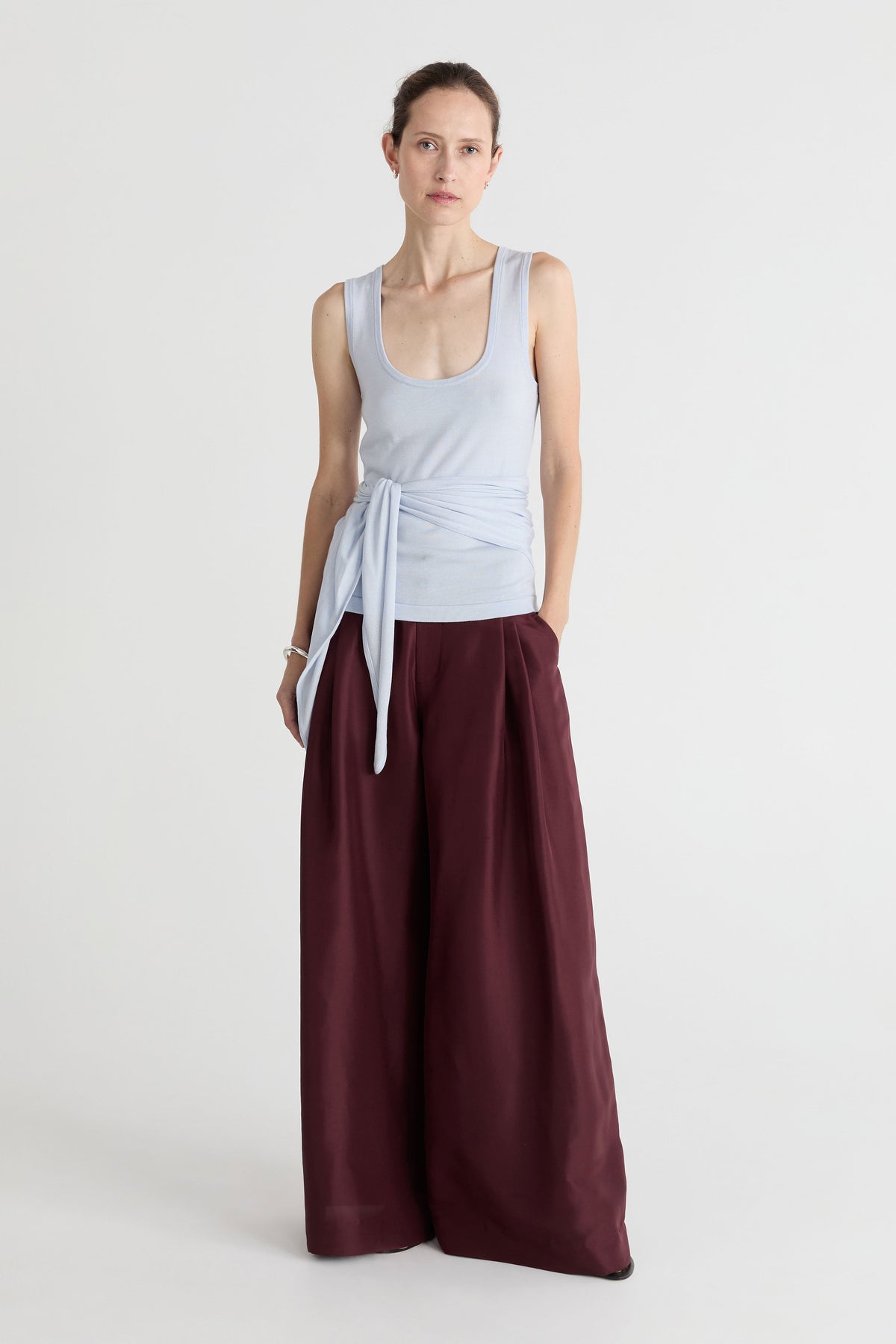 The Marion Pants