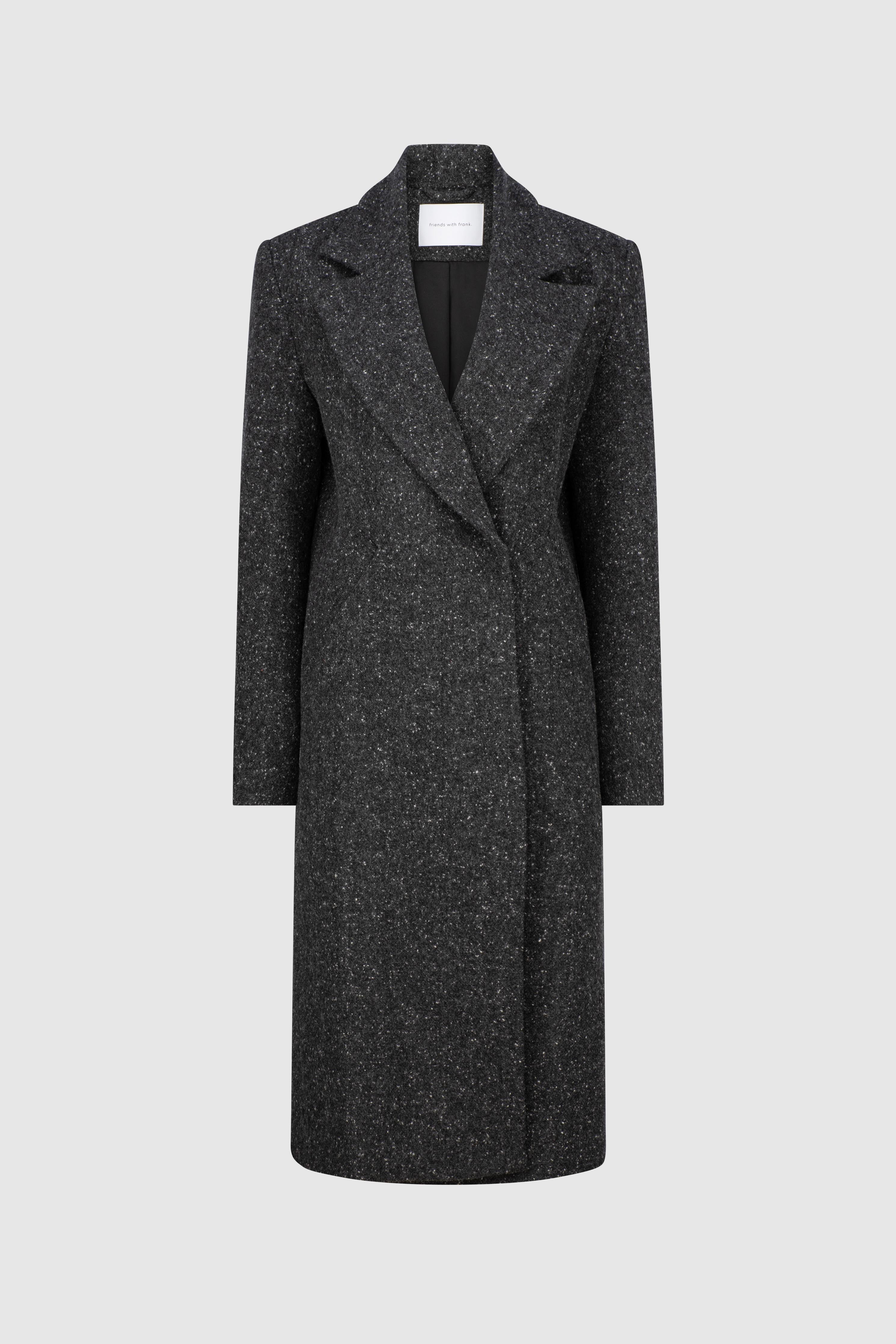 The Marlo Coat
