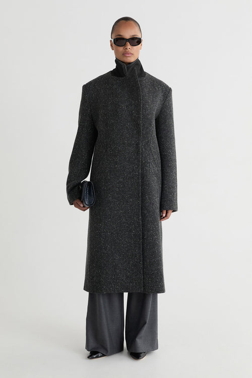 The Marlo Coat