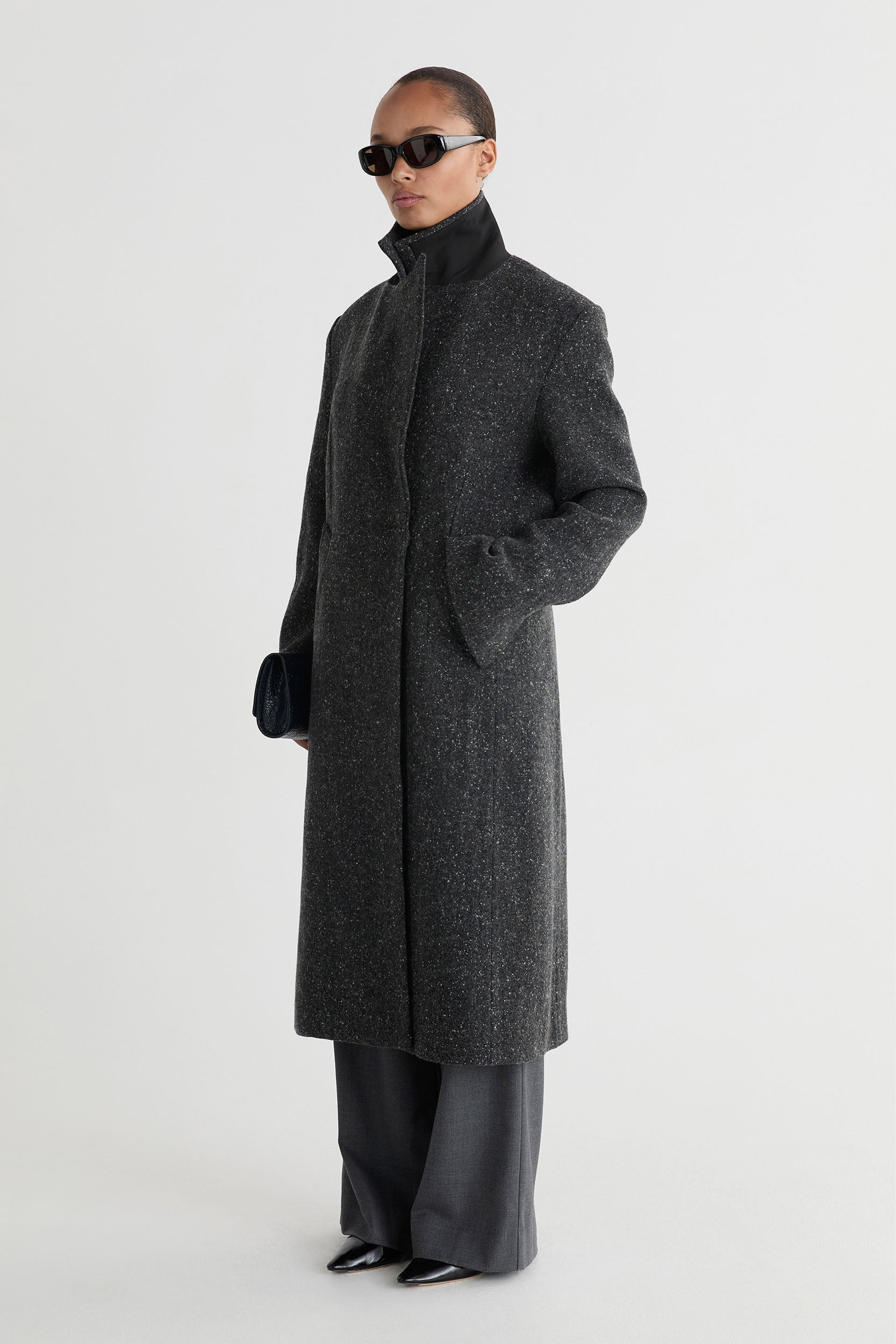 The Marlo Coat