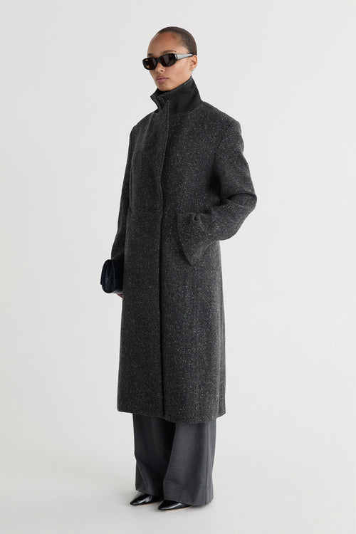 The Marlo Coat