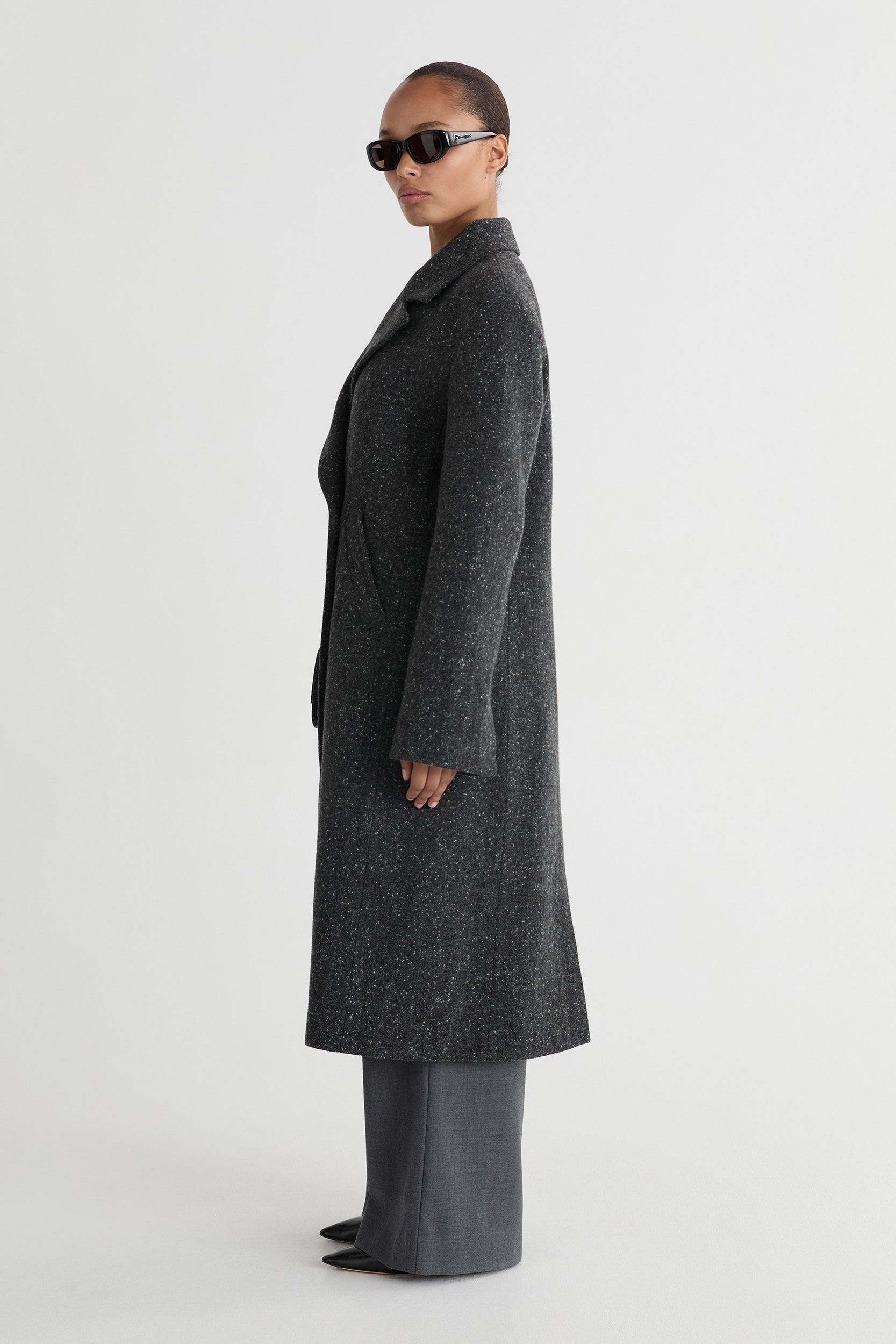 The Marlo Coat