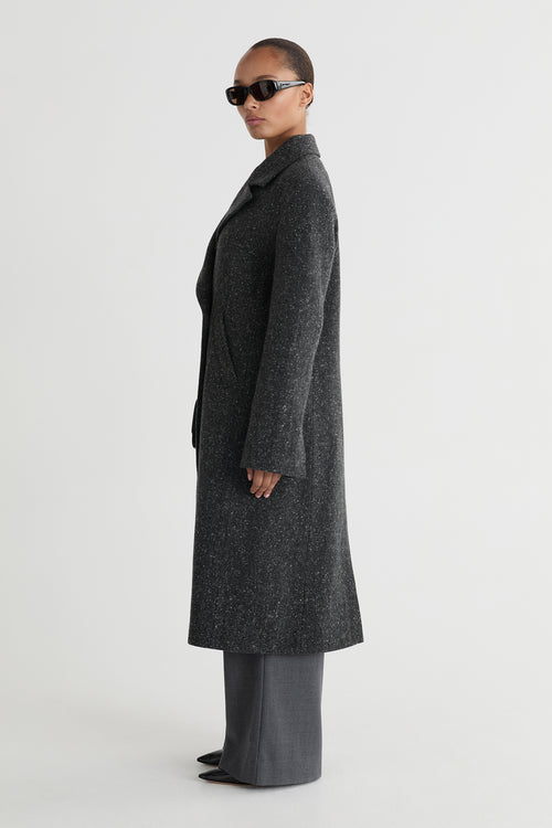 The Marlo Coat