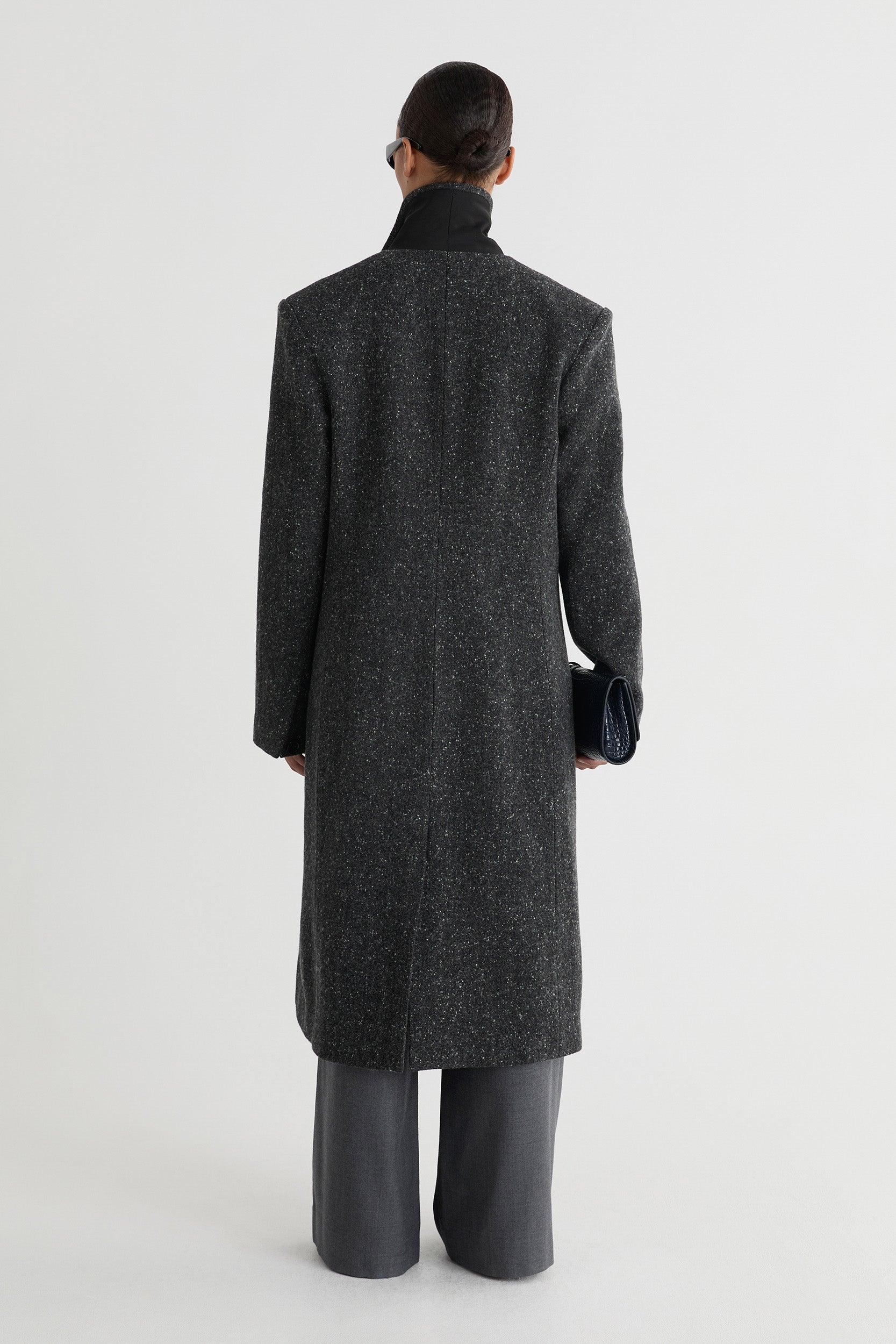 The Marlo Coat