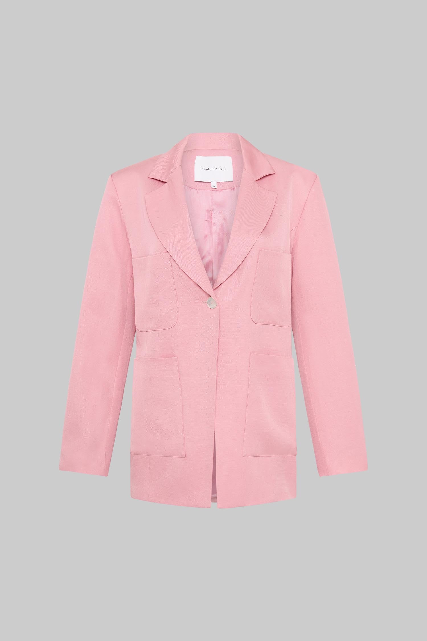 The Marlowe Blazer