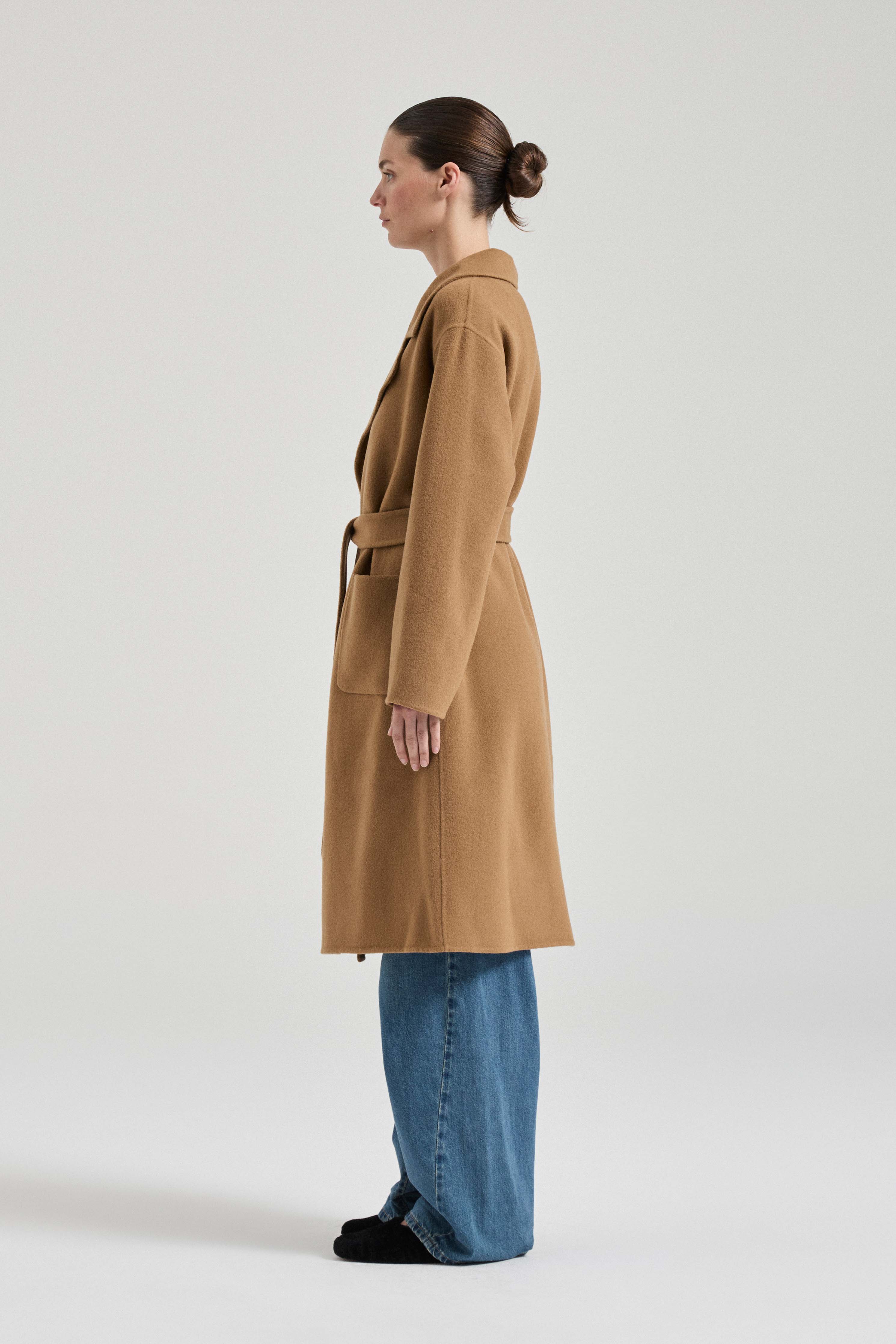 The Matilda Coat