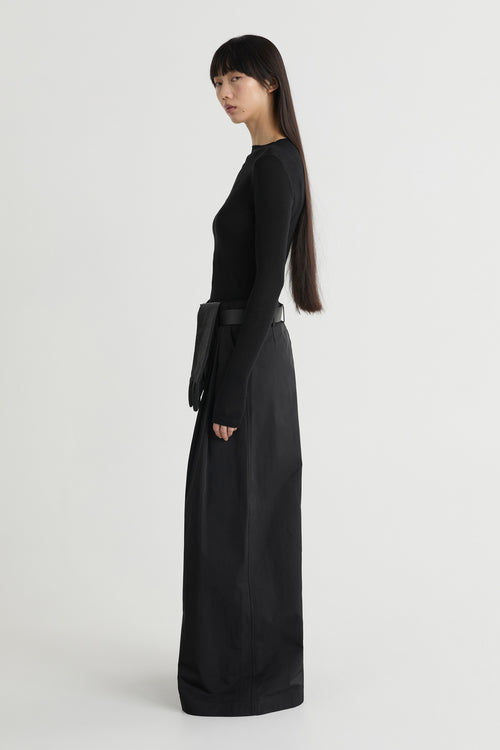 The FWF Merino Top