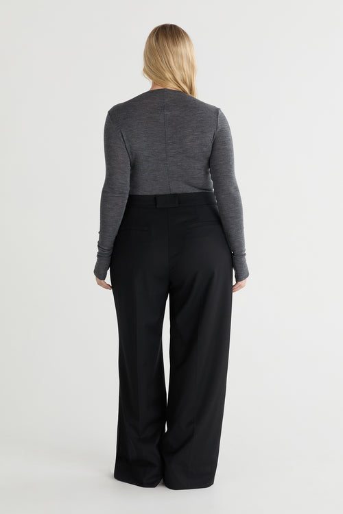 The FWF Merino Top