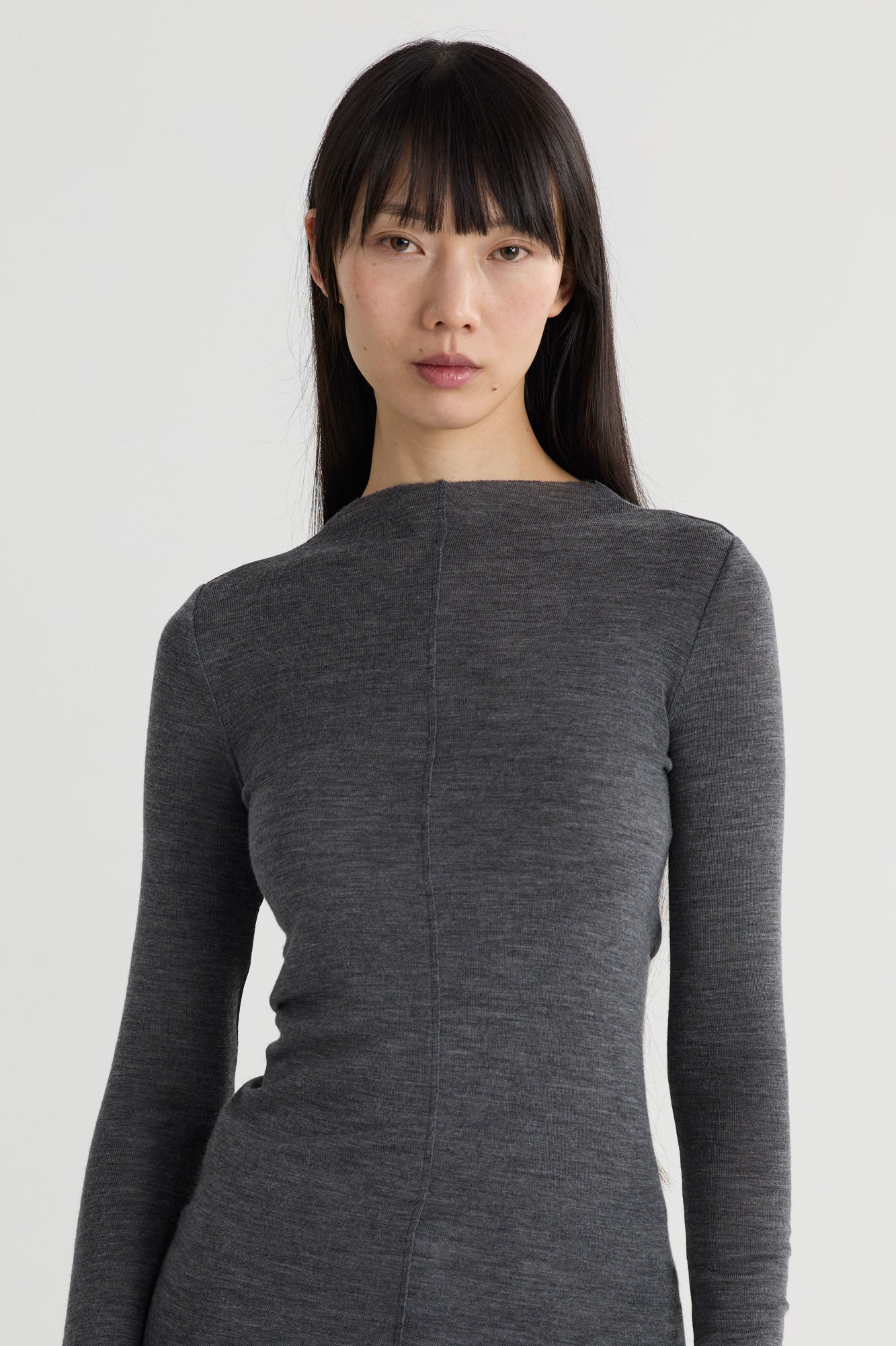 The FWF Merino Top
