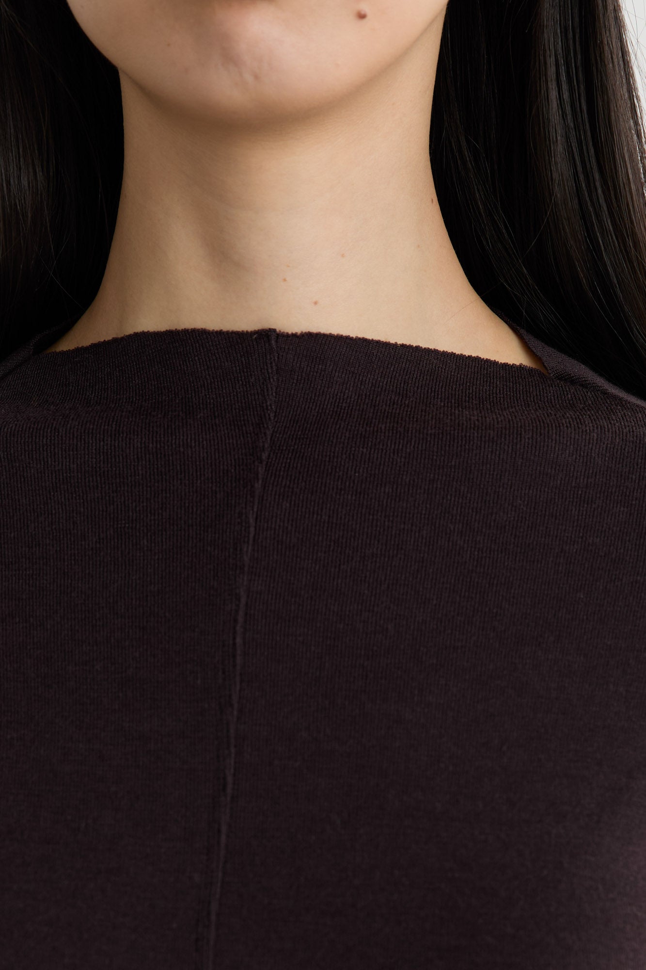 The FWF Merino Top