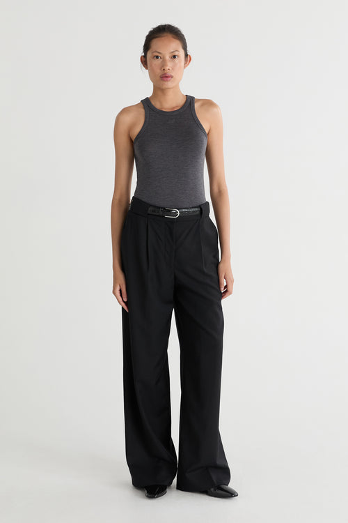 The FWF Merino Tank