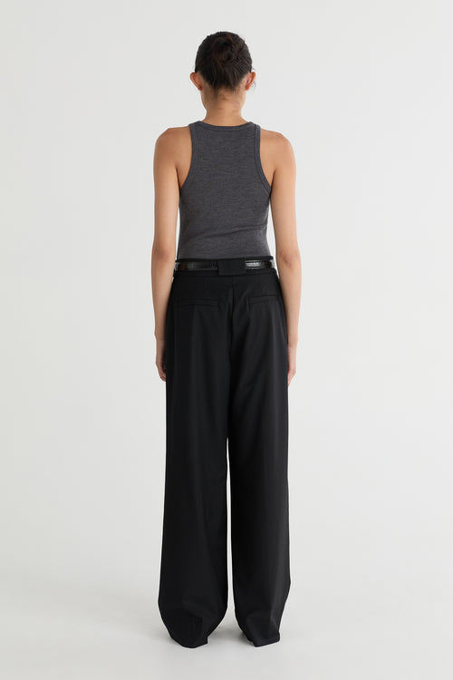 The FWF Merino Tank