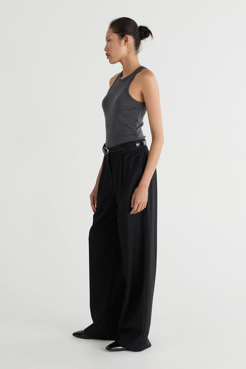 The FWF Merino Tank