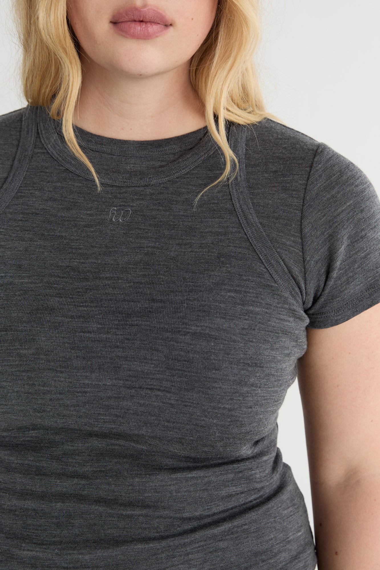 The FWF Merino Tank