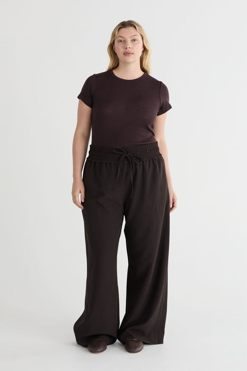 The FWF Merino Tee