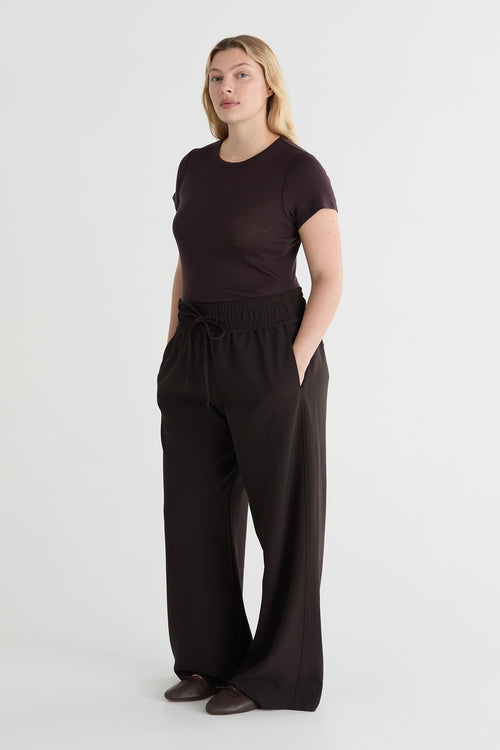 The FWF Merino Tee