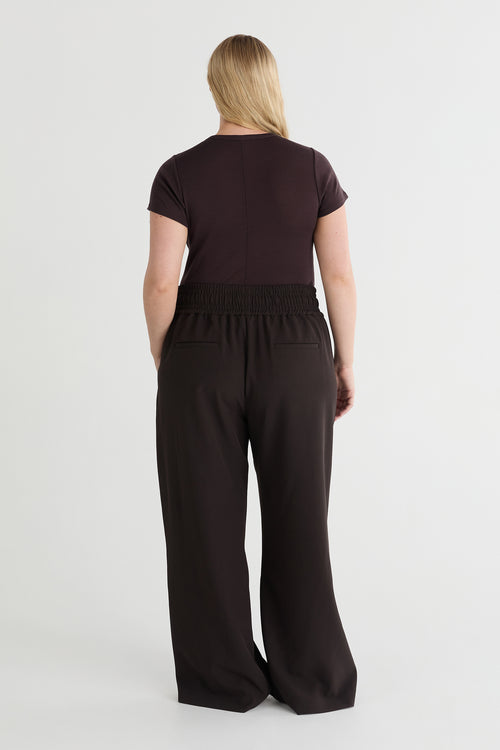 The FWF Merino Tee