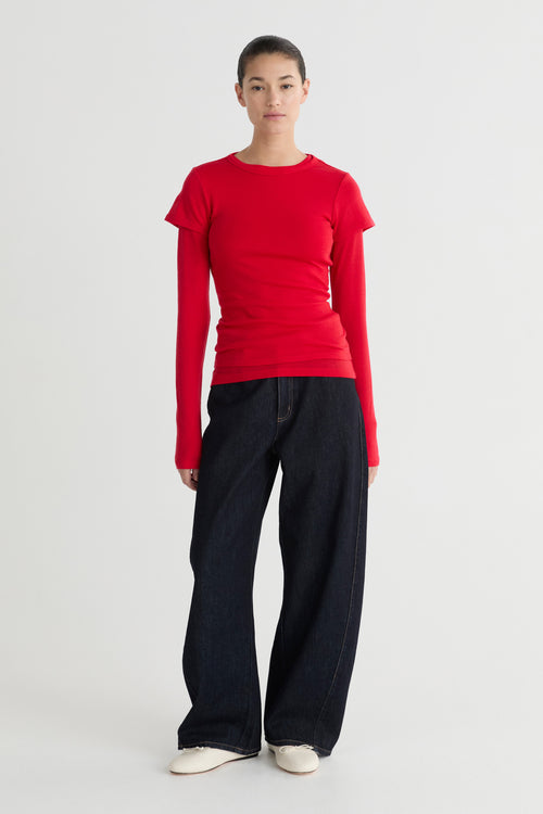 The FWF Merino Tee