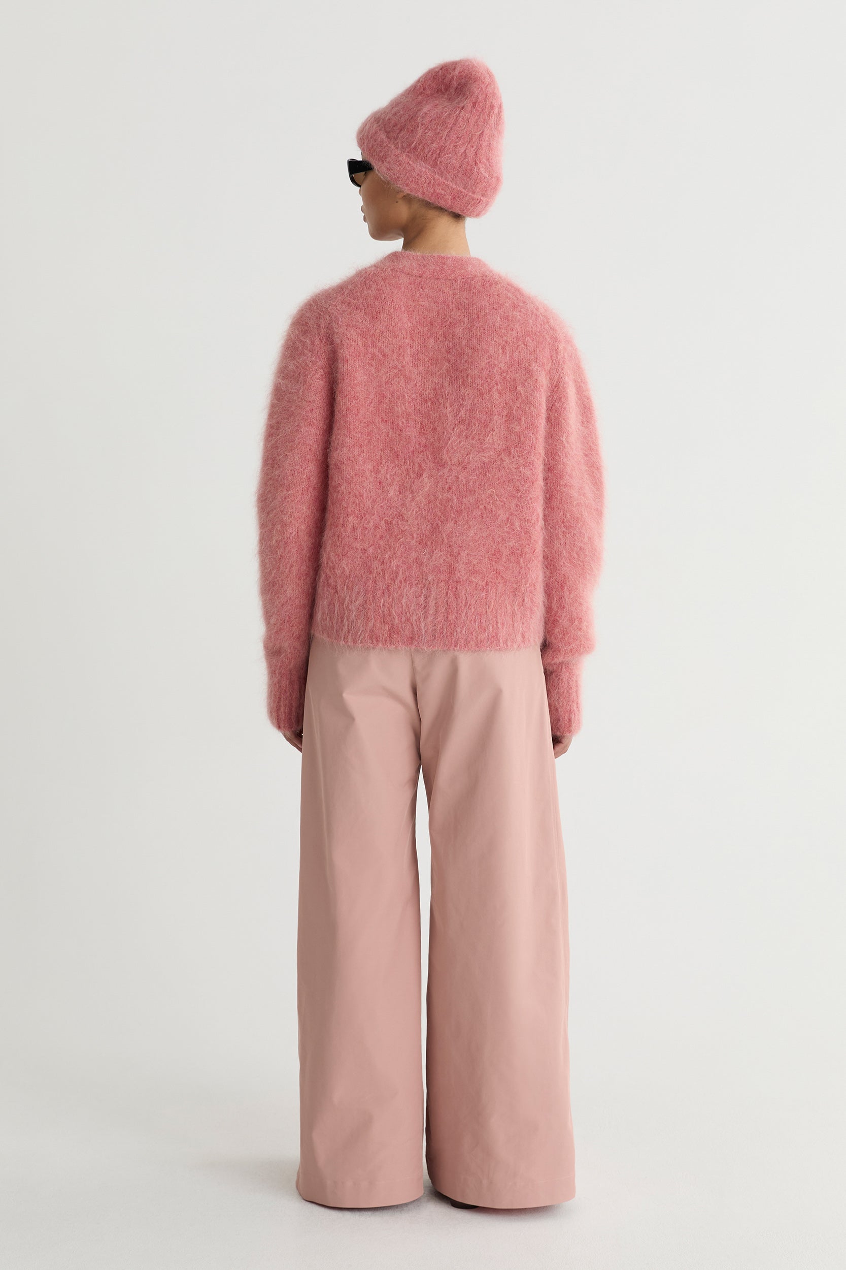 The Mia Cardigan