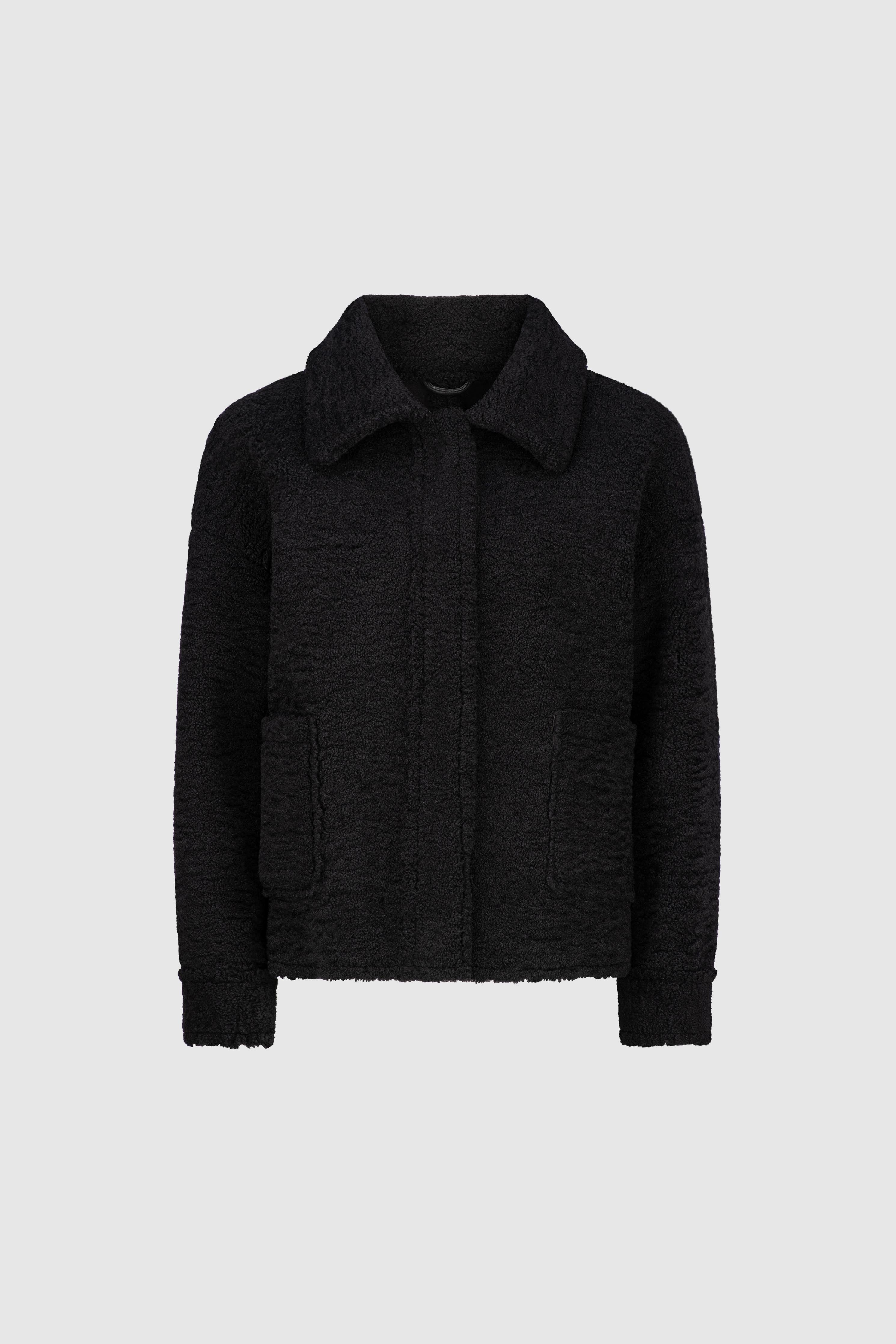 The Mimi Jacket