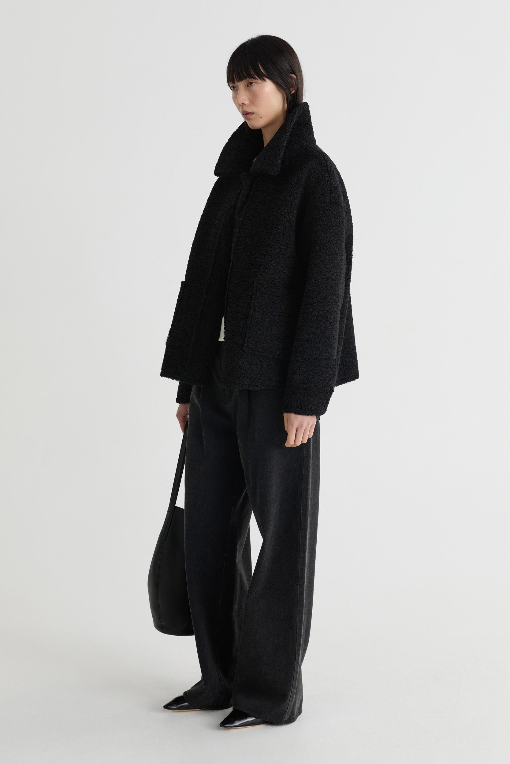 The Mimi Jacket